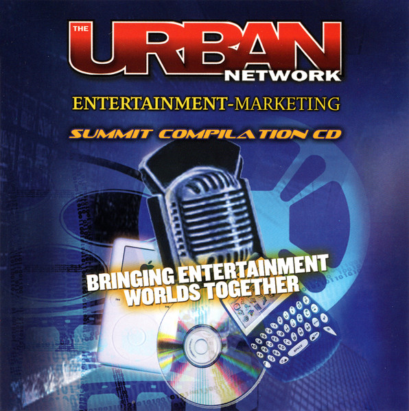 The Urban Network Summit Compilation CD