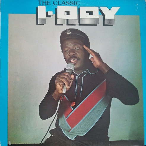 The Classic I-Roy