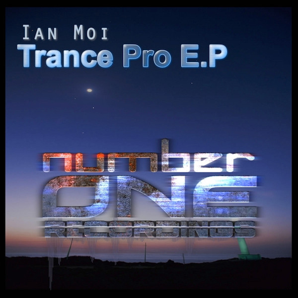 Trance Pro E.P