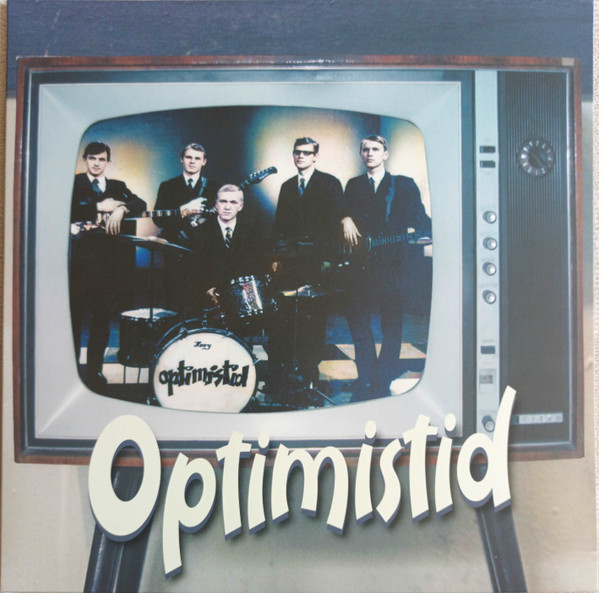 Optimistid