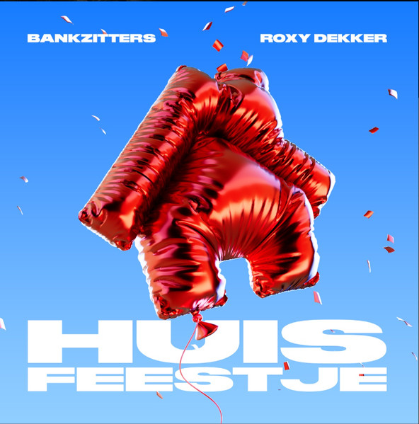 Huisfeestje