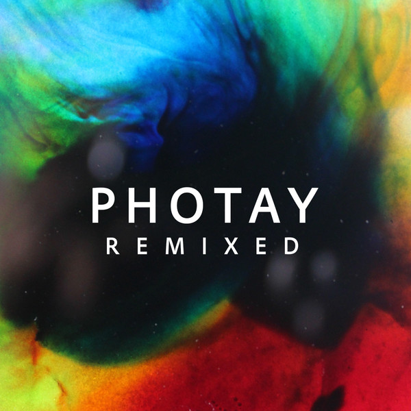 Remixed