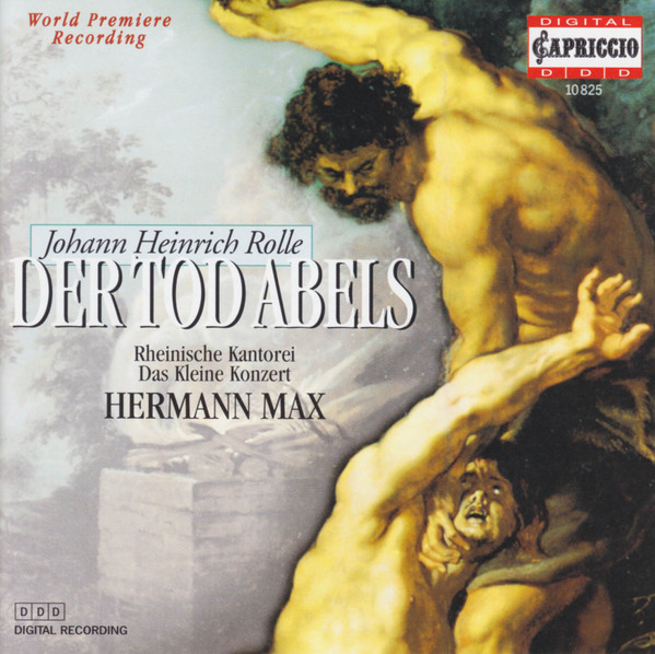Der Tod Abels