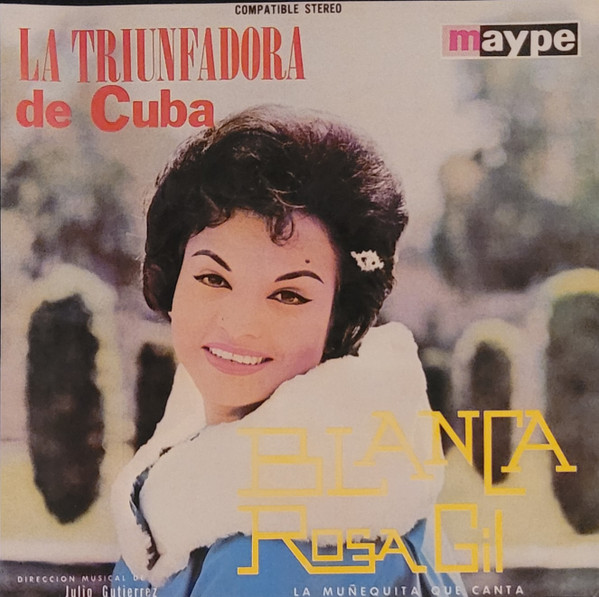 La Triunfadora De Cuba 