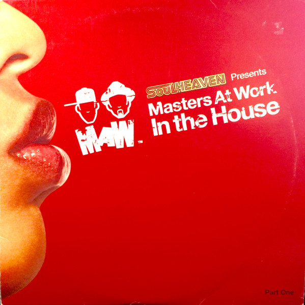 In The House (Part One)