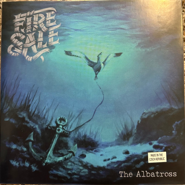 The Albatross
