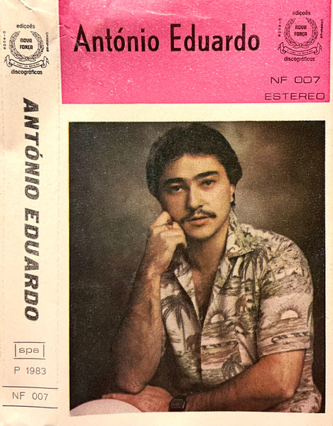 António Eduardo