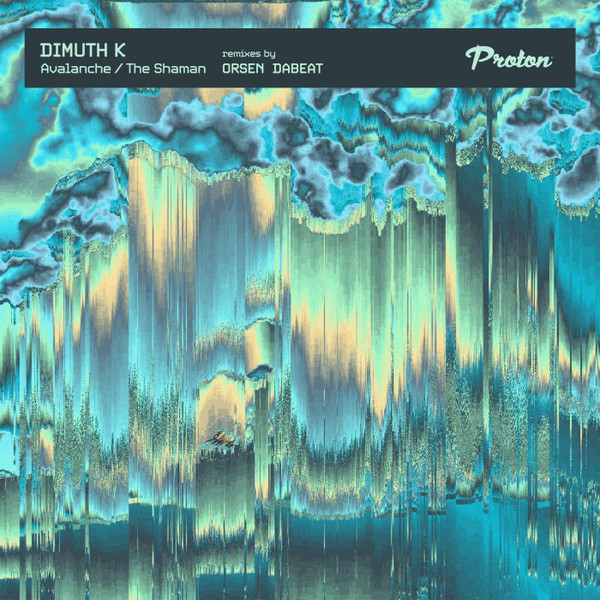  Avalanche / The Shaman (Remixes By Orsen, Dabeat)