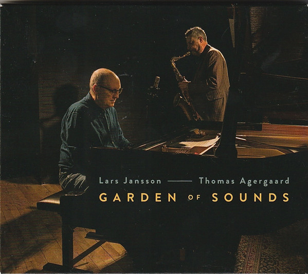Garden Of Sounds