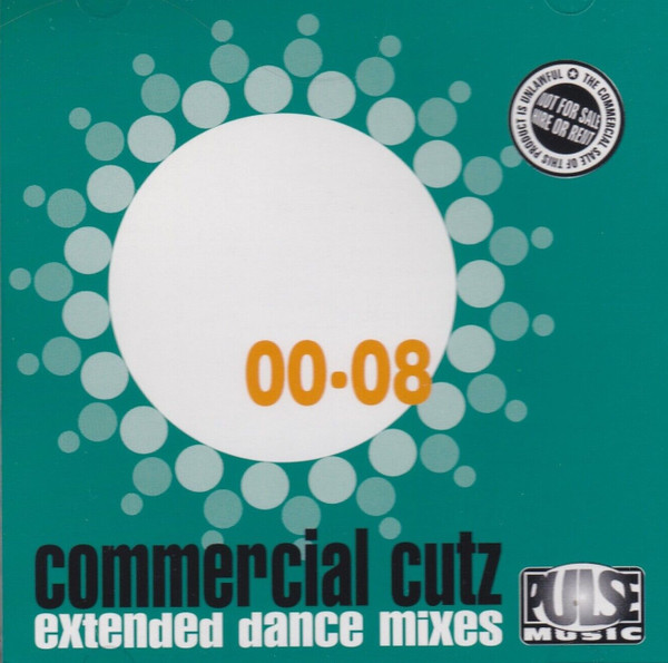 Commercial Cutz 00-08