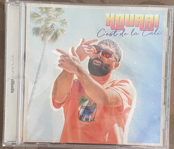 C'est De La Cali