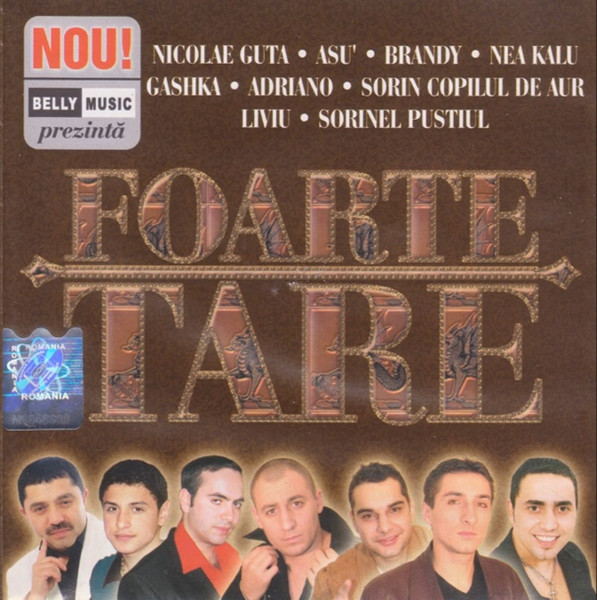 Foarte Tare