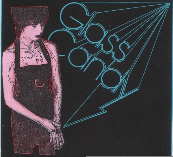 Glass Candy Demos 5.31.2002