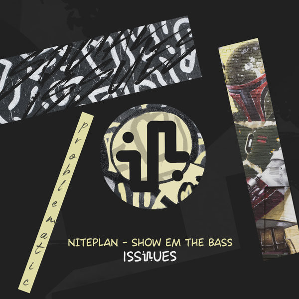 Show Em The Bass