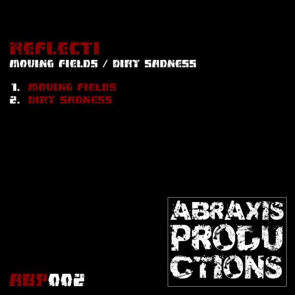 Moving Fields/Dirt Sadness