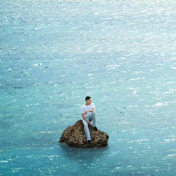 Sea Of Love