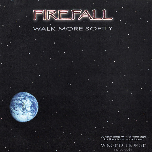 Walk More Softly
