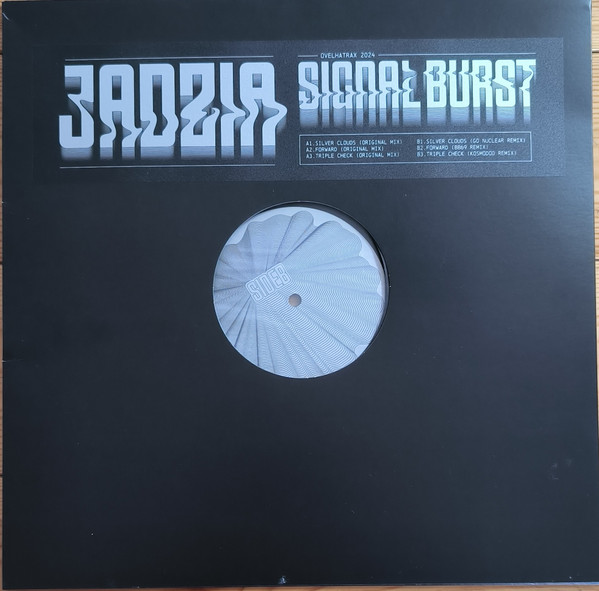 Signal Burst