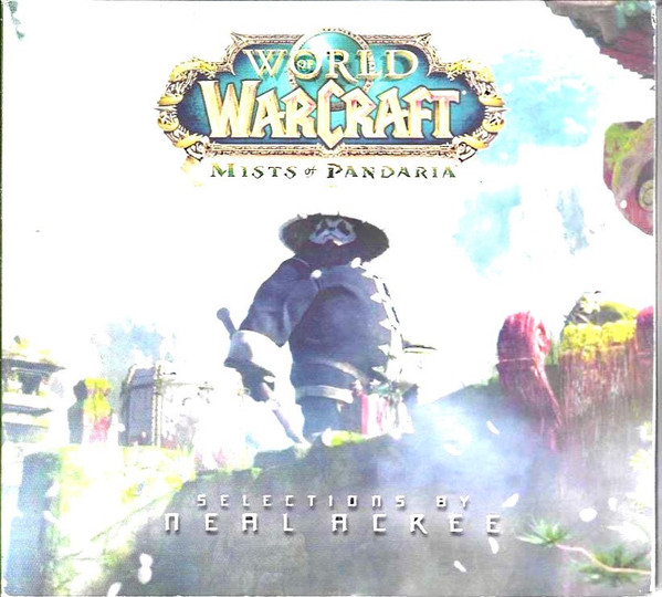 World Of Warcraft: Mists Of Pandaria