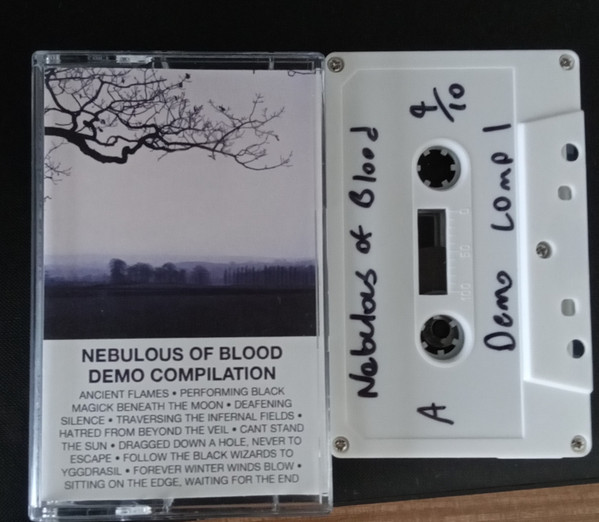 Demo Compilation