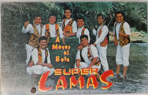 A Mover El Bote