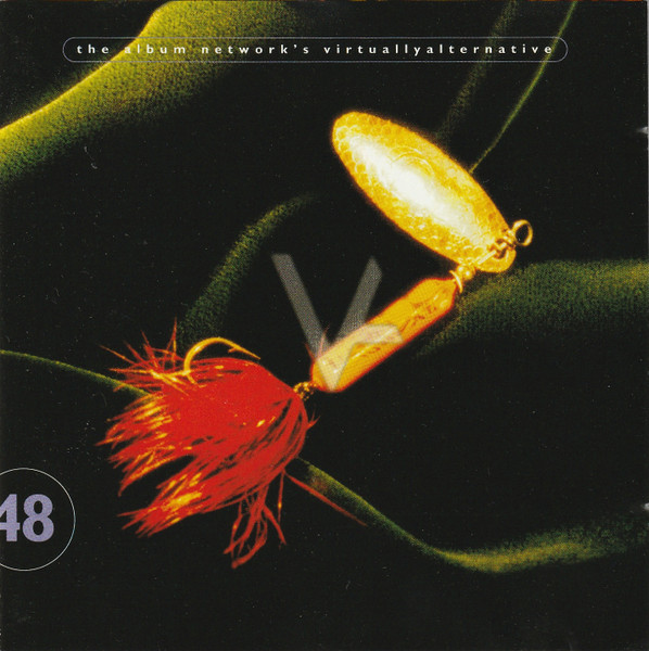 The Album Network's VirtuallyAlternative 48