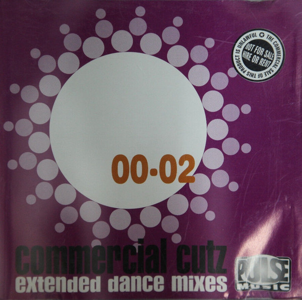 Commercial Cutz 00-02