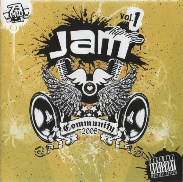 Jam Community Vol. 1
