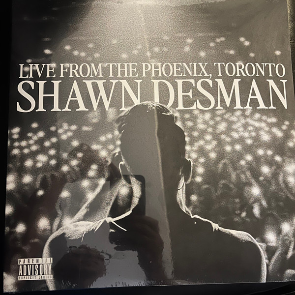 Live From the Phoenix, Toronto
