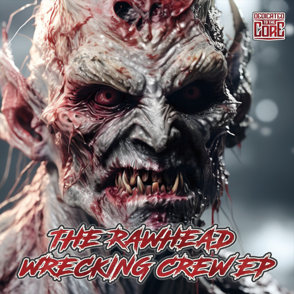 The Rawhead Wrecking Crew EP