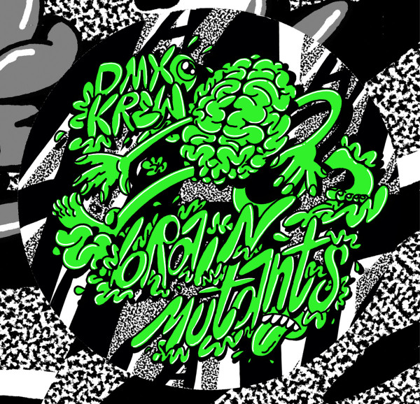 Brain Mutants