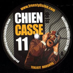 Chien De La Casse 11