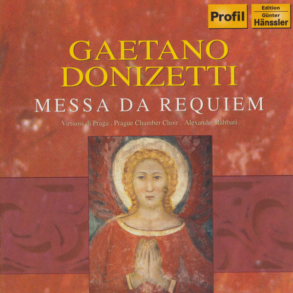 Messa Da Requiem