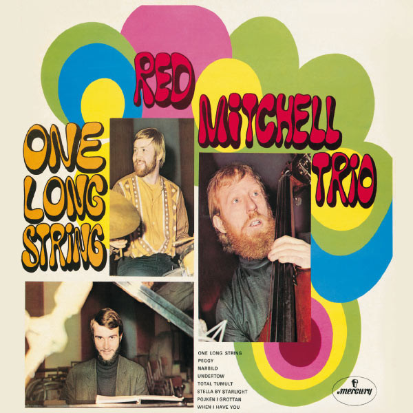 One Long String