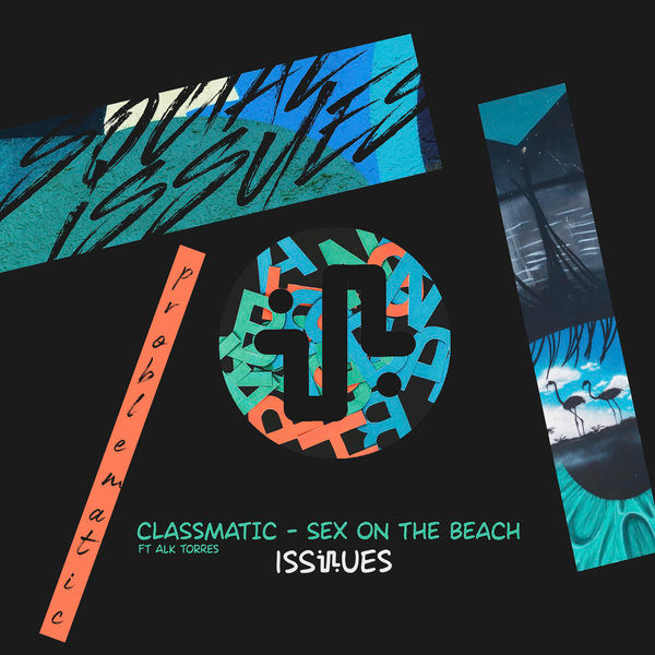 Sex On The Beach