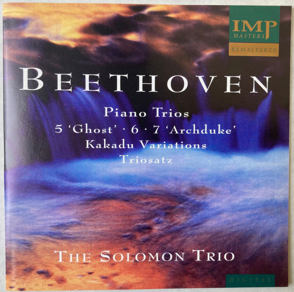 Piano Trios