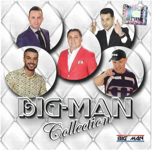 Big-Man Collection