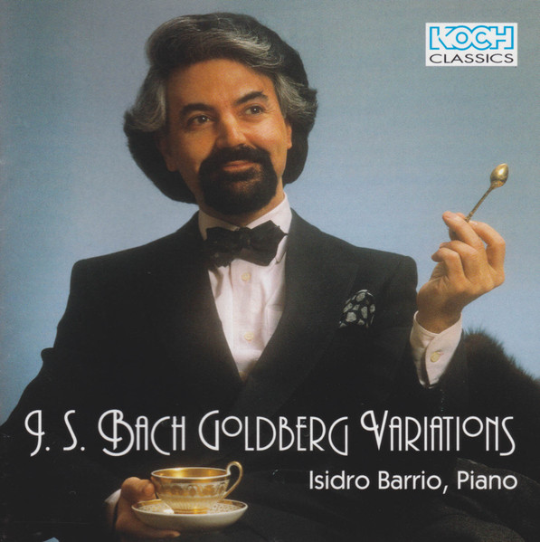 Goldberg Variations