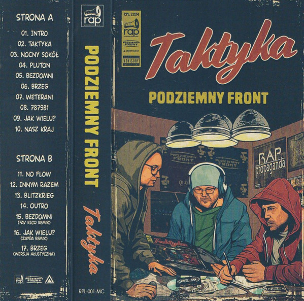 Taktyka