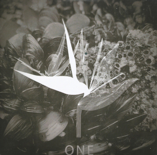 One