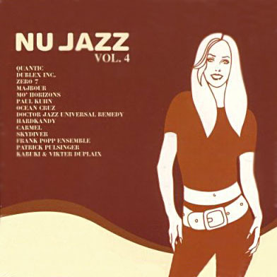 Nu Jazz Vol. 4