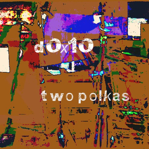 Two Polkas