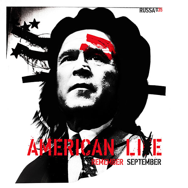American Lie: Remember September