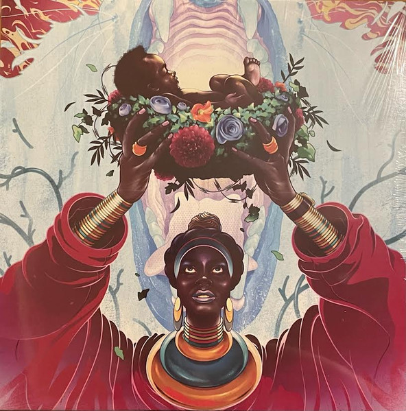 Heal In