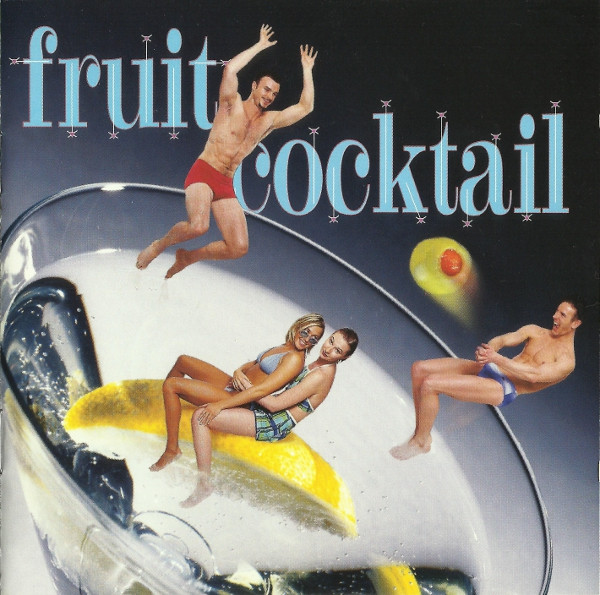 Fruit Cocktail
