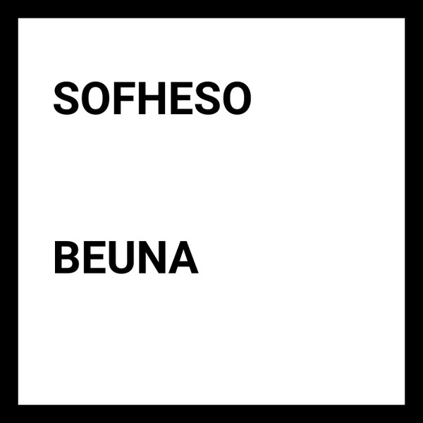 Beuna