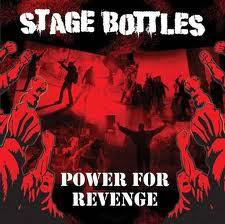 Power For Revenge