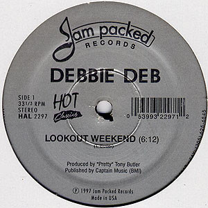 Lookout Weekend / When I Hear Music