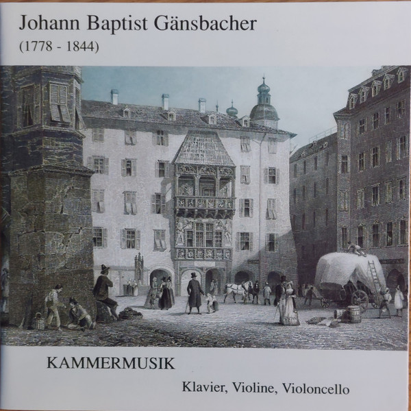 Kammermusik - Klavier, Violine, Violoncello