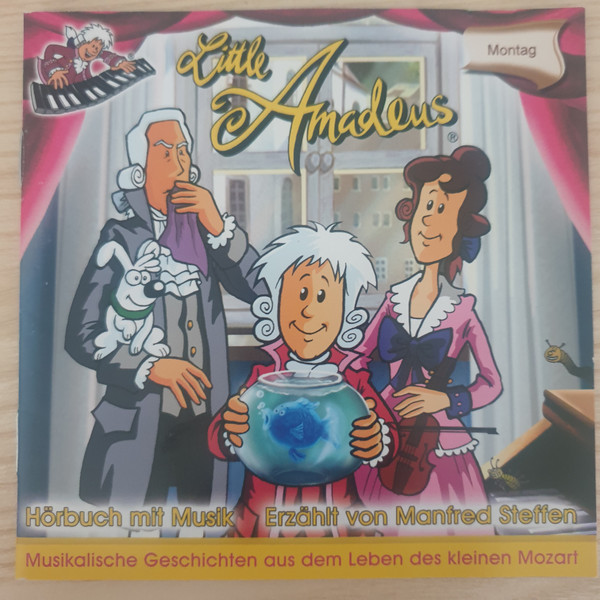 Little Amadeus